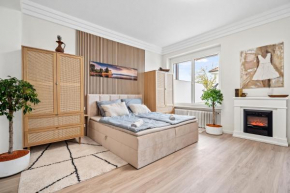 FeWo Seehof - Apartment mit Seesicht